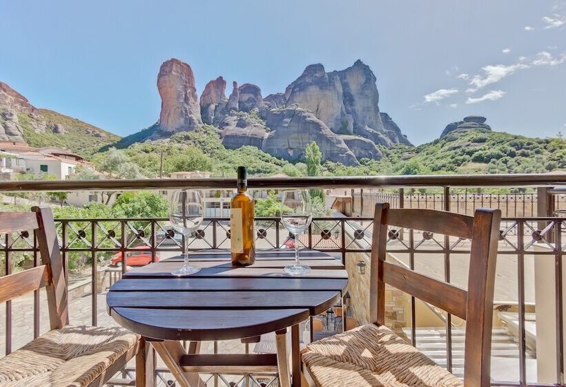 חדר סטנדרט עם נוף, Alsos House