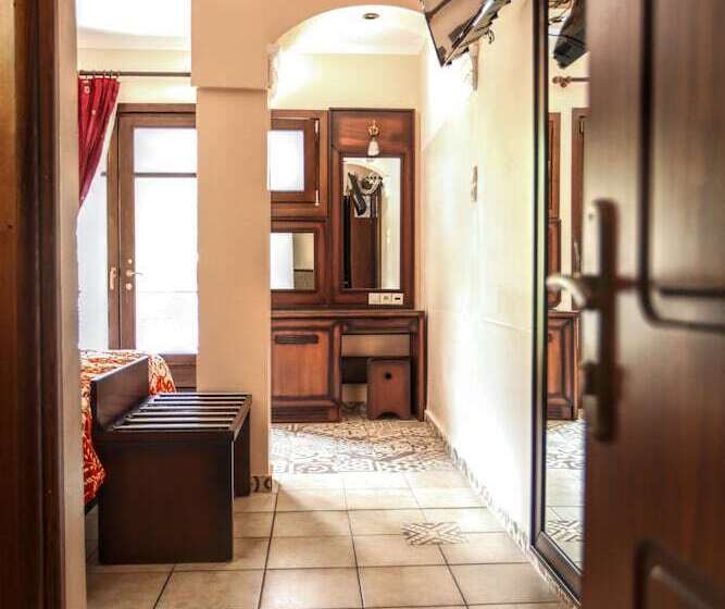 חדר סטנדרט עם נוף, Alsos House