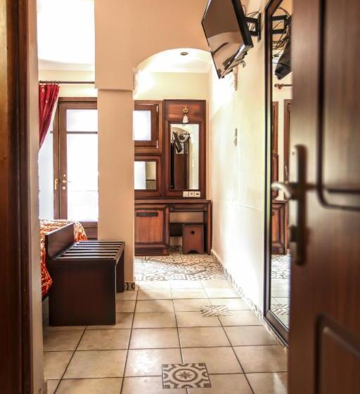 חדר סטנדרט עם נוף, Alsos House