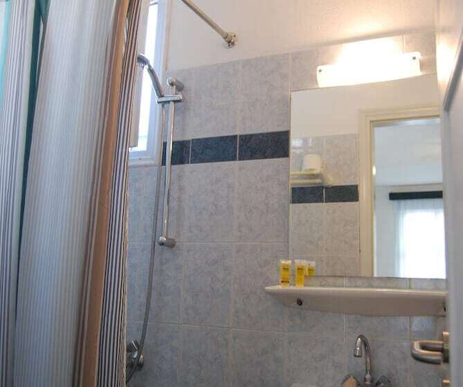 חדר סטודיו סטנדרד, Aretousa Villas