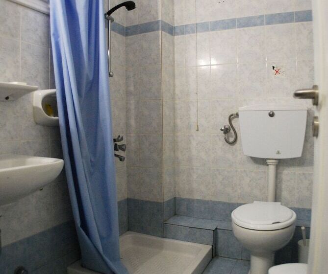 חדר סטודיו סטנדרד, Aretousa Villas