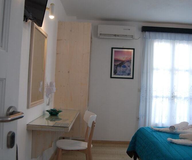 חדר סטודיו סטנדרד, Aretousa Villas