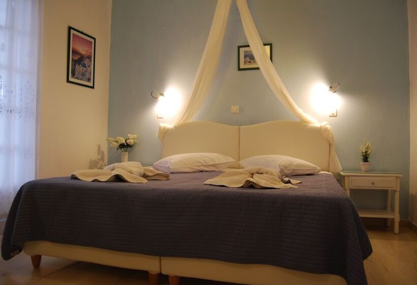 חדר סטודיו סטנדרד, Aretousa Villas