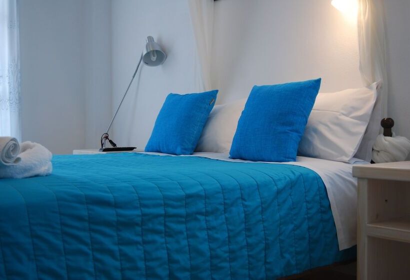 חדר סטודיו סטנדרד, Aretousa Villas