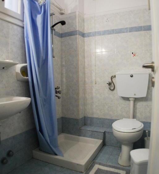 חדר סטודיו סטנדרד, Aretousa Villas