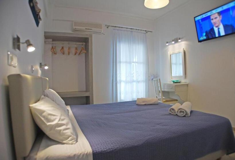 חדר סטודיו סטנדרד, Aretousa Villas