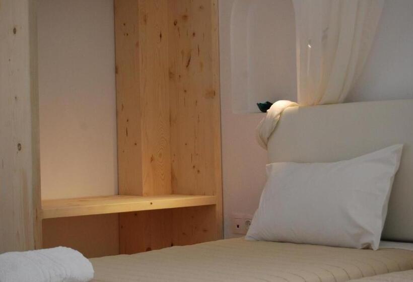 חדר סטודיו סטנדרד, Aretousa Villas