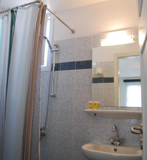 חדר סטודיו סטנדרד, Aretousa Villas