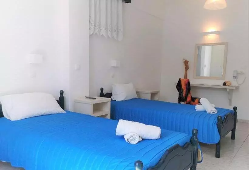 エコノミールーム, Aretousa Villas