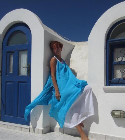 חדר סטנדרט יחיד, Aretousa Villas