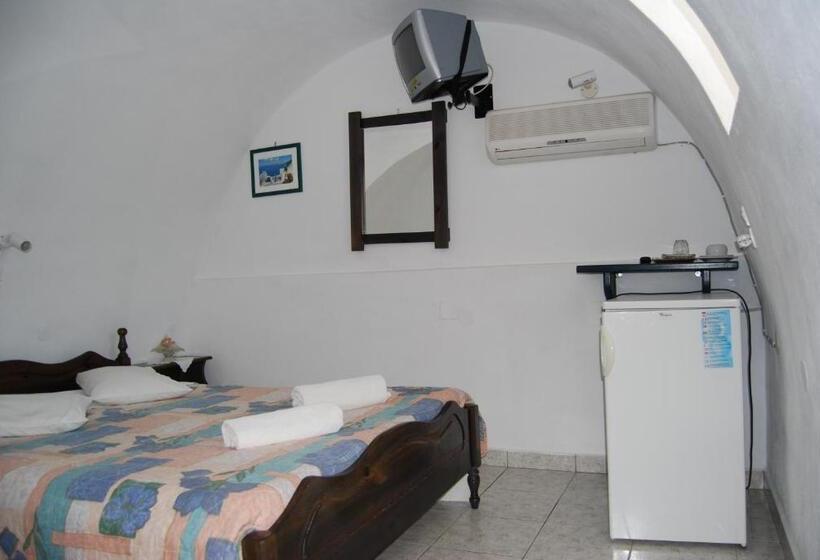 חדר סטנדרט יחיד, Aretousa Villas