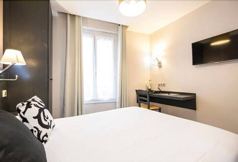 اتاق استاندارد, Bonsejour Montmartre