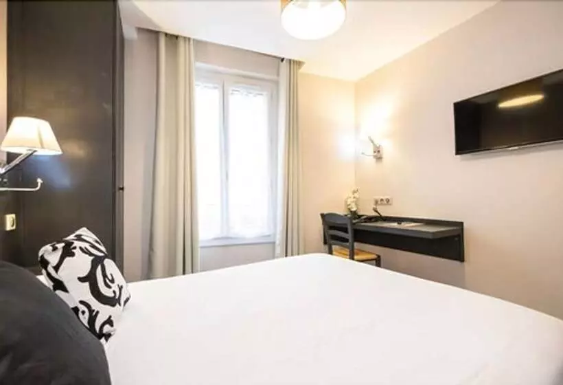 اتاق استاندارد, Bonsejour Montmartre