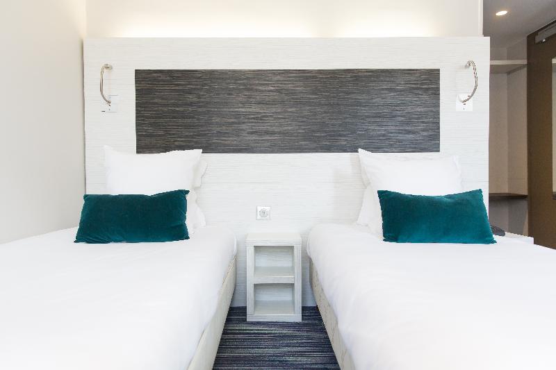 חדר סטנדרט, Couvent Du Franciscain Centre Ville