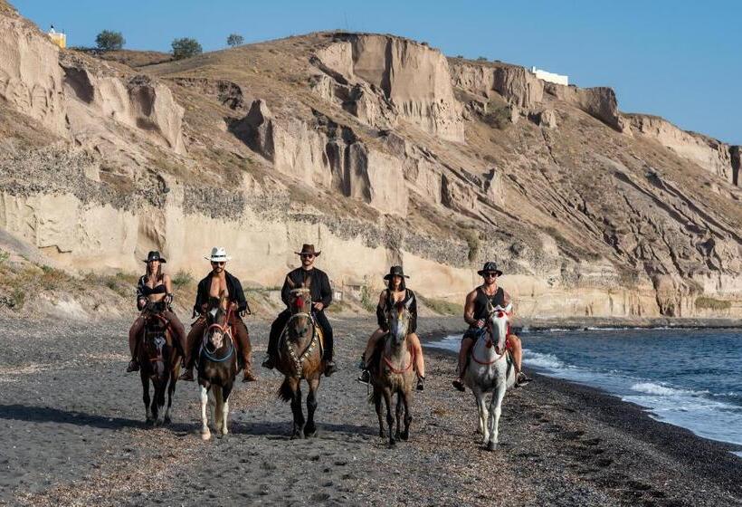 자쿠지 스위트, Evgenia Villas & Suites By Calm Collection