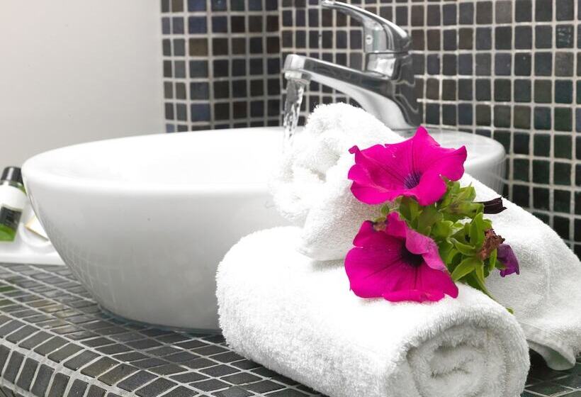 Полулюкс, Evgenia Villas & Suites By Calm Collection