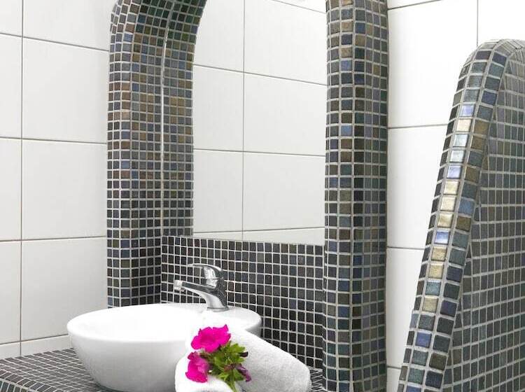 주니어 스위트, Evgenia Villas & Suites By Calm Collection