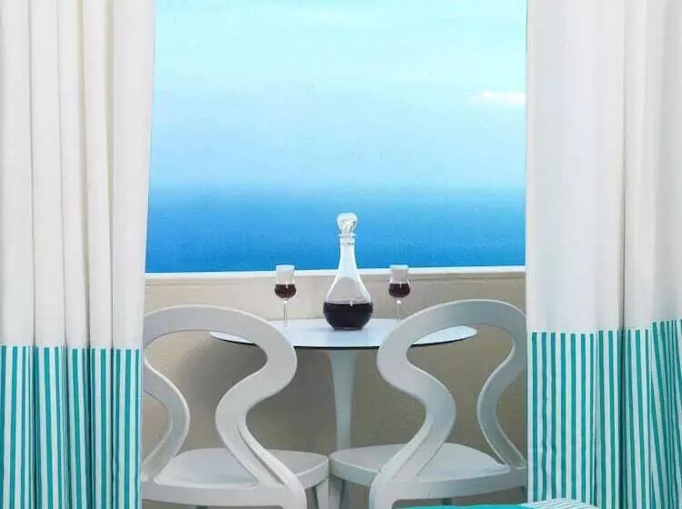 Juniorsviitti, Evgenia Villas & Suites By Calm Collection