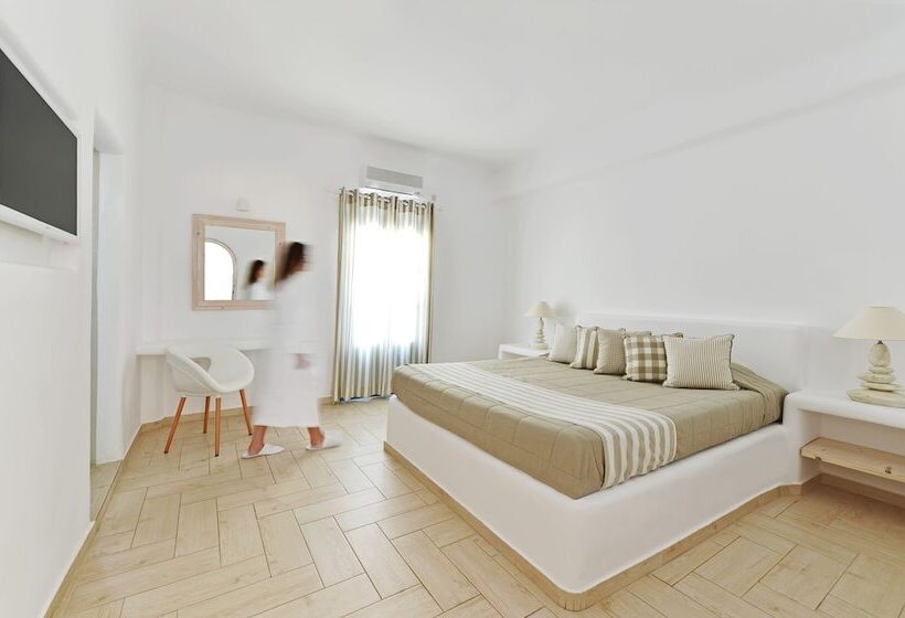 수피리어 스위트, Evgenia Villas & Suites By Calm Collection