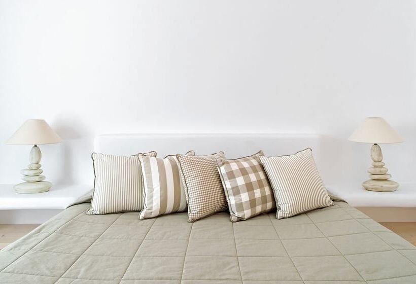 Люкс Superior, Evgenia Villas & Suites By Calm Collection