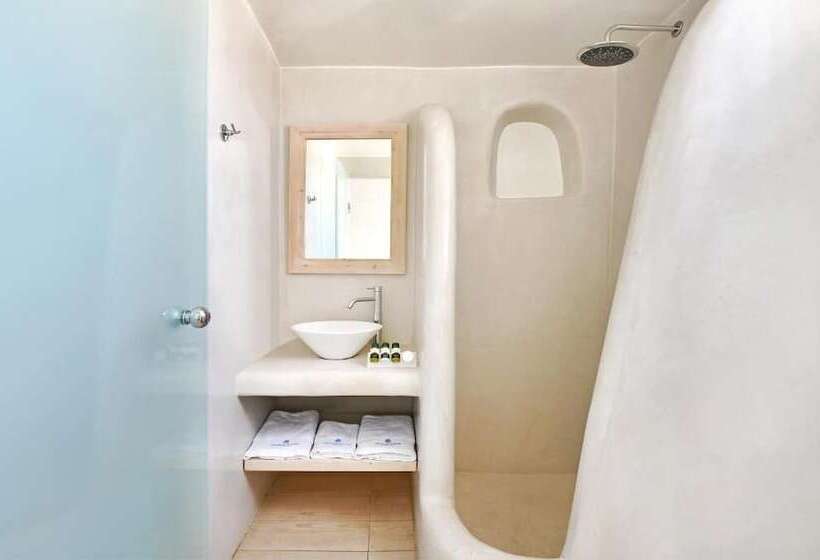 수피리어 스위트, Evgenia Villas & Suites By Calm Collection