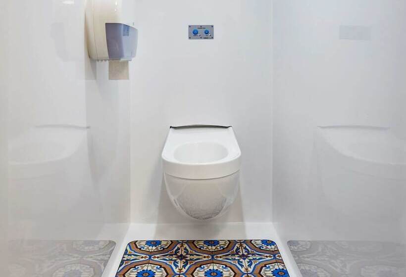 Pokój Standard, F1 Maurepas