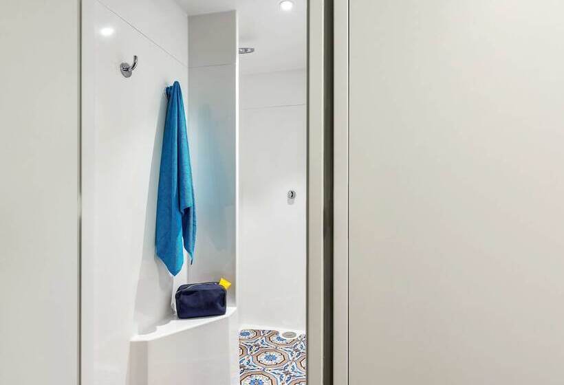 Pokój Standard, F1 Maurepas