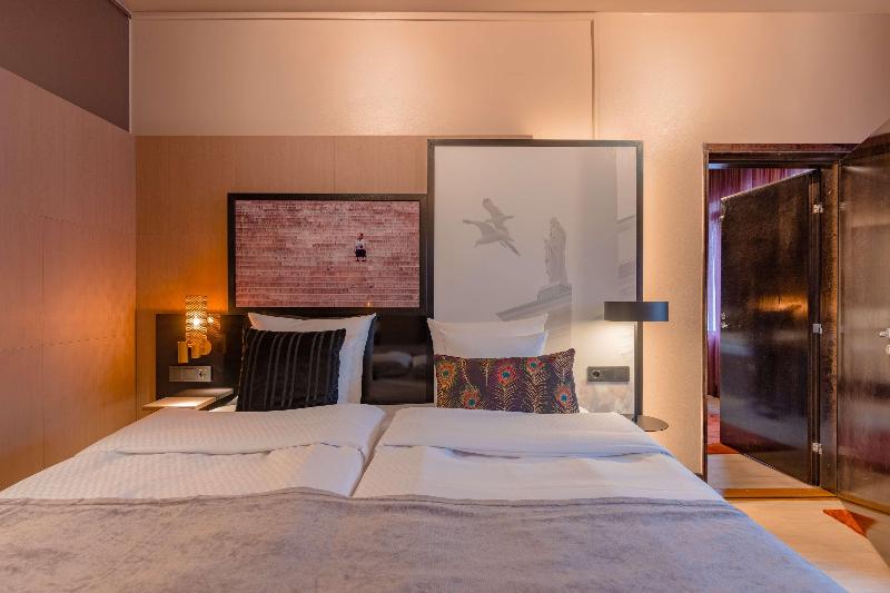 Pokój Standard, F1 Maurepas