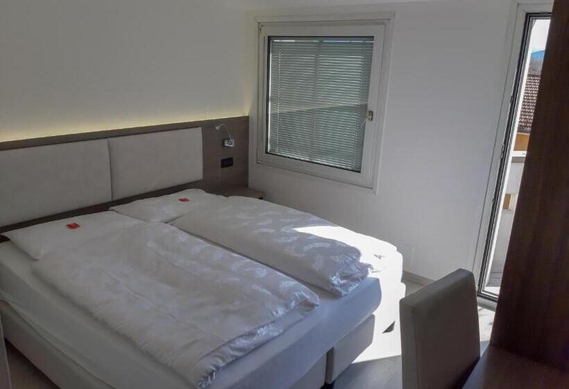 اتاق استاندارد, Garni Villa Fontana