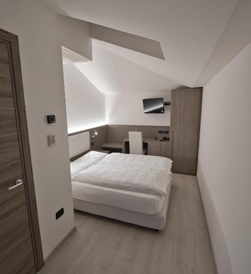 经济房, Garni Villa Fontana