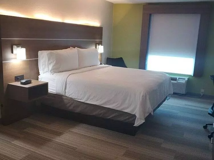 スタンダードルーム, Holiday Inn Express & Suites San Antonio West Sea World Area, An Ihg