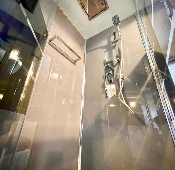 Номер Стандарт с Террасой, Hôtel Paul Riquet