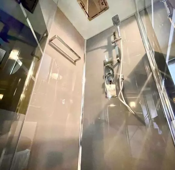 اتاق استاندارد با تراس, Hôtel Paul Riquet