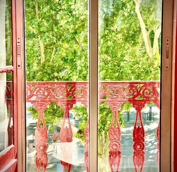 스탠다드 룸, Hôtel Paul Riquet