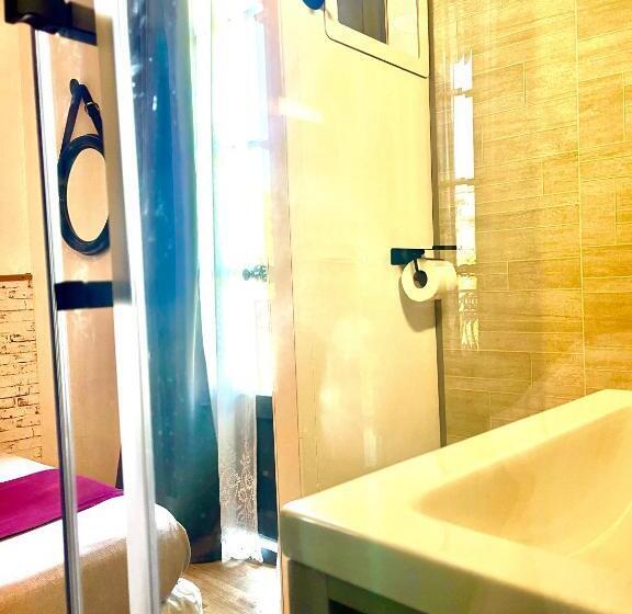Номер Стандарт, Hôtel Paul Riquet