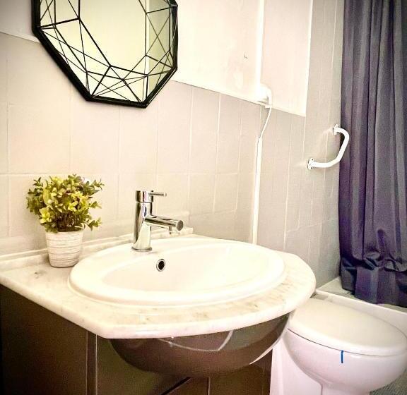 이코노미 룸, Hôtel Paul Riquet