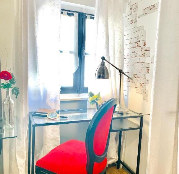 스탠다드 룸, Hôtel Paul Riquet