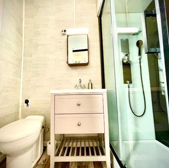 스탠다드 룸, Hôtel Paul Riquet