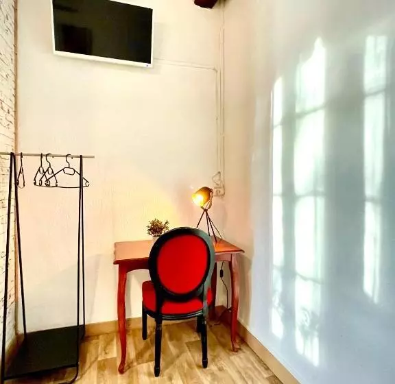 اتاق استاندارد, Hôtel Paul Riquet