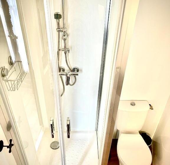 스탠다드 룸, Hôtel Paul Riquet