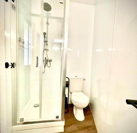 Номер Стандарт, Hôtel Paul Riquet