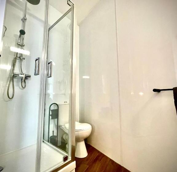 스탠다드 룸, Hôtel Paul Riquet