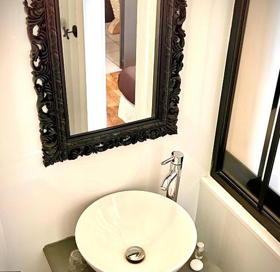 스탠다드 룸, Hôtel Paul Riquet