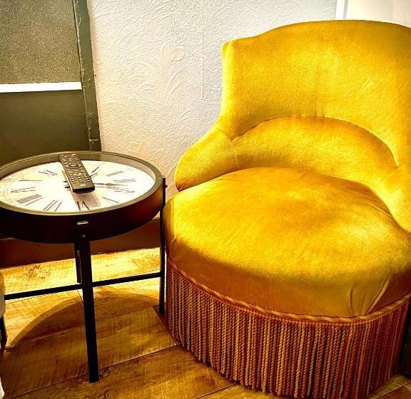 스탠다드 룸, Hôtel Paul Riquet