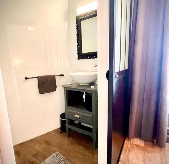 스탠다드 룸, Hôtel Paul Riquet