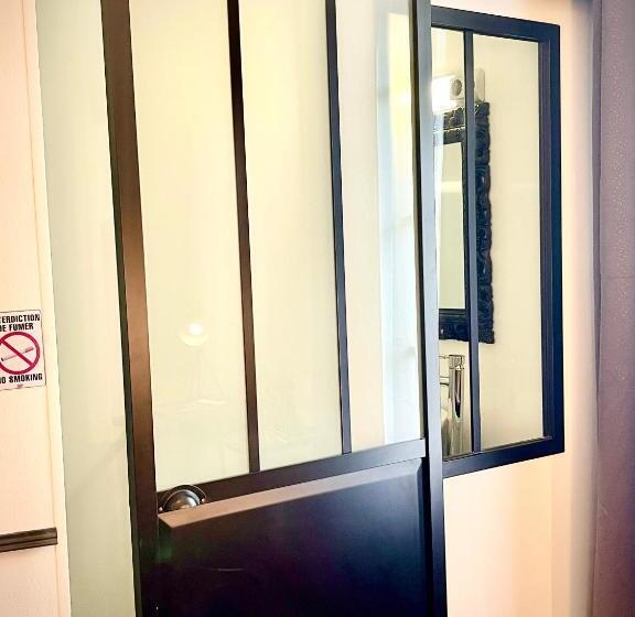 스탠다드 룸, Hôtel Paul Riquet