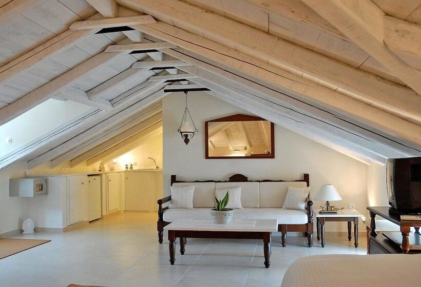 标准工作室, Mistral