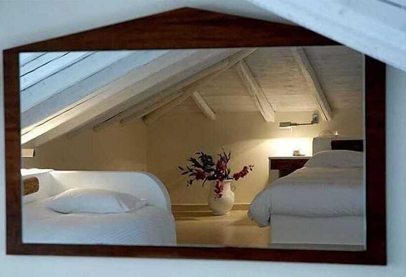 标准工作室, Mistral