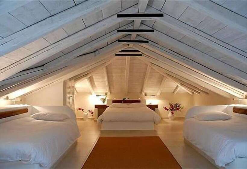 标准工作室, Mistral