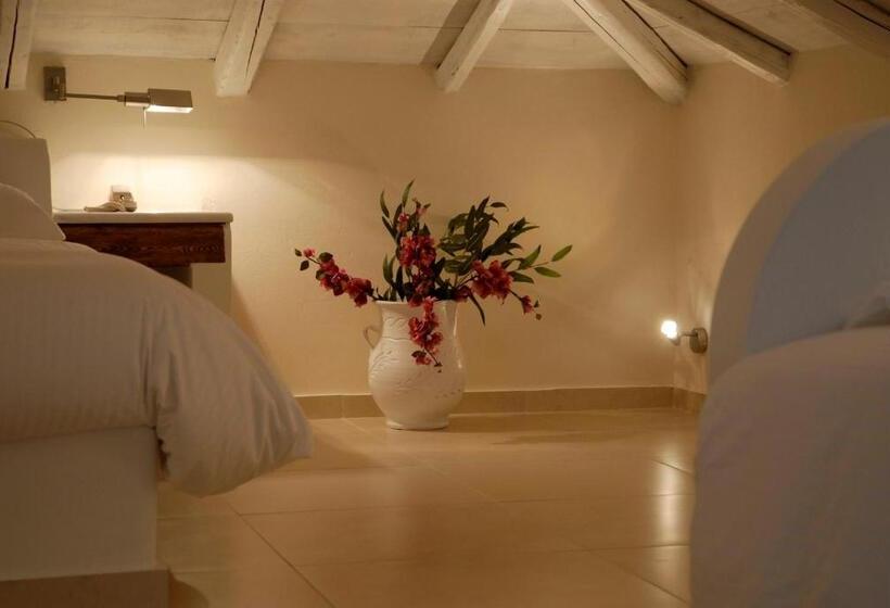 标准工作室, Mistral